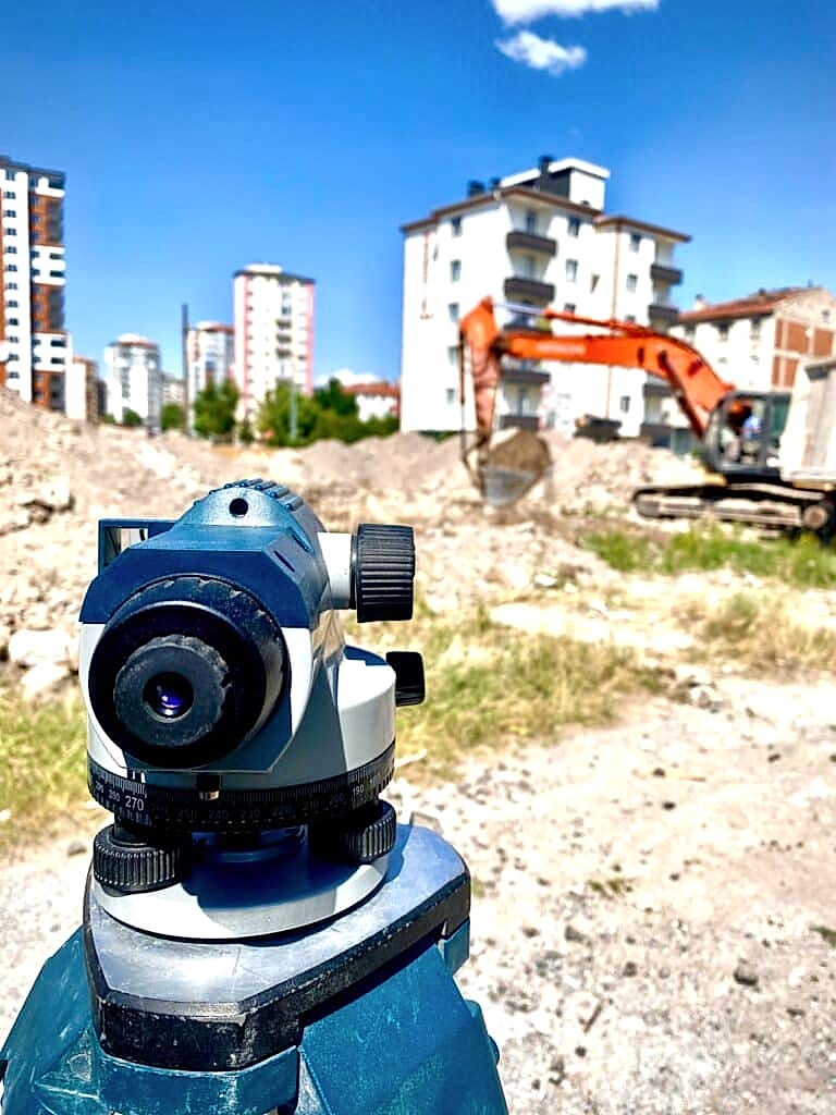Arabacı inşaat