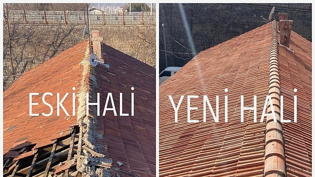 TCDD YOLLARI 